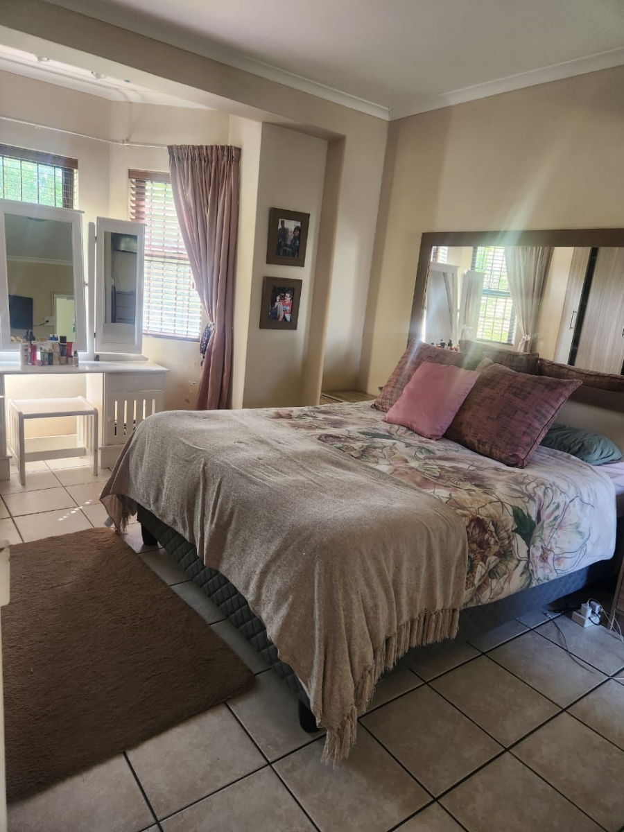 To Let 3 Bedroom Property for Rent in Onverwacht Western Cape